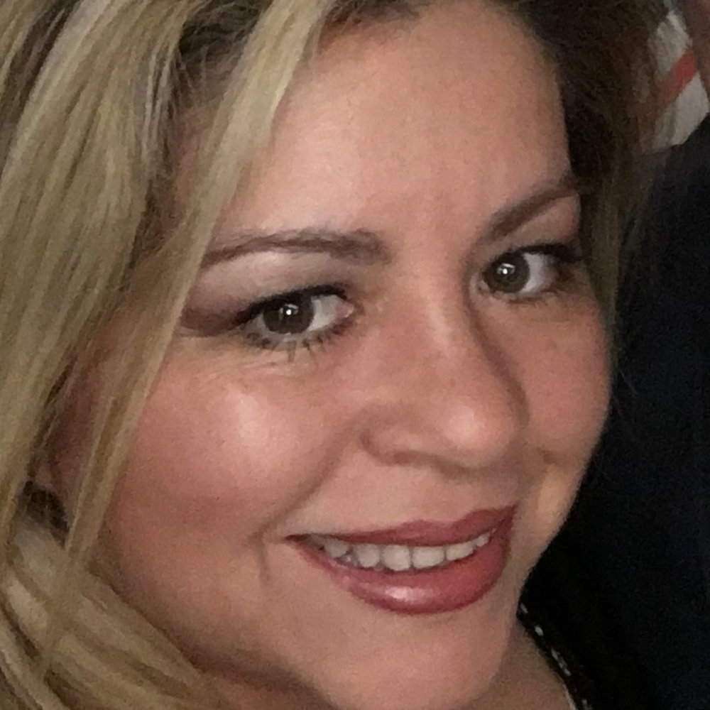 Meet your Posher, Alba